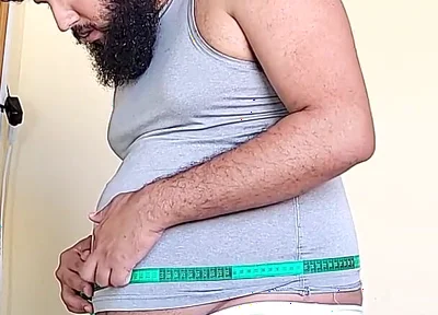 Body Measurements