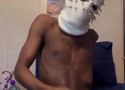 Man Black