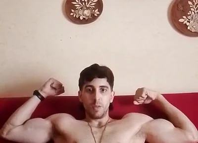 Special Masturbation