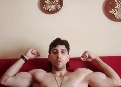 Special Masturbation