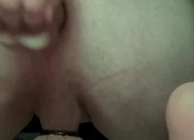 I Love to Gape Myself