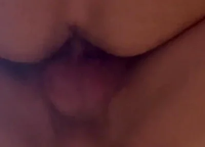 Twink with Big Cock Plays with My Ass with His Toys