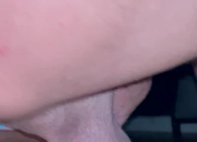 What Lady with a Dick Wants to Empty My Big Balls?