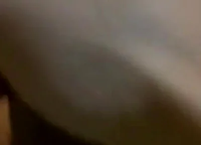 Angel Gets Cum on His Feet