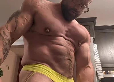 Ripe After Gym Flex