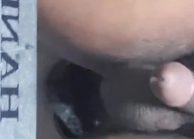 Prostate milking