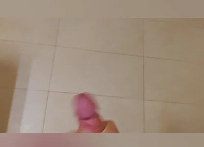 Piss Cum Mix, Handsfree Cum Mix
