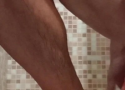 Funny in the Shower