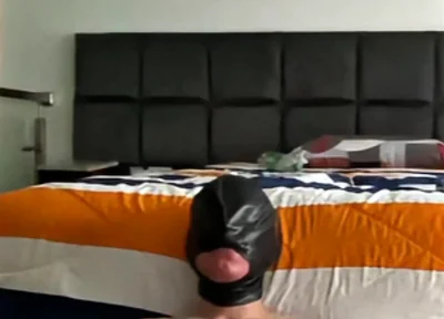 Deepthroat Messy Pig