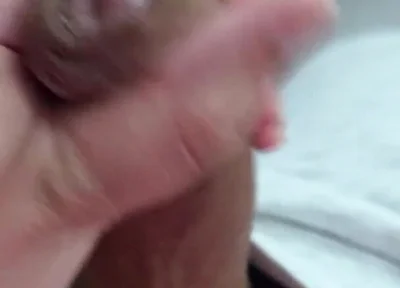 The Head of My Penis