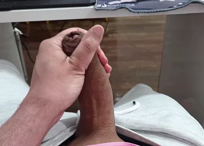My Super Big Penis