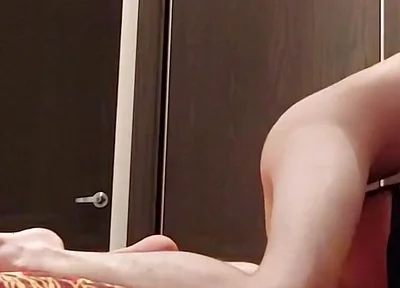 Straight Student From Portugal Tries Gay Sex for the First Time! (bareback)