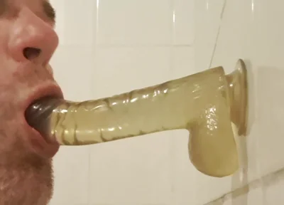 The Daily Sucking Exercise