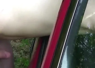 Bareback Cock Knockers - Part #3
