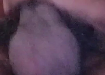 Solo Masturbating