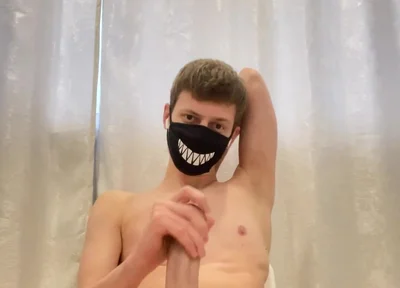 Cumming without hands