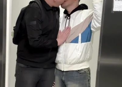 Cute couple