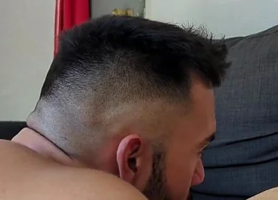 Spanish Twink Fucks Charlie Ferreira
