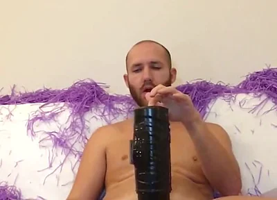 Sexy Mechanical Fleshlight