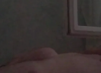 I Masturbate and Ejaculate