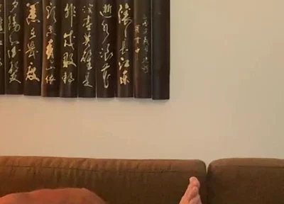 Beard Fight