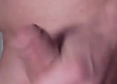 Solo Masturbation