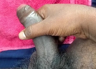 Big Black Dick Cumshots Cumflow South Indian Man Mastrubation