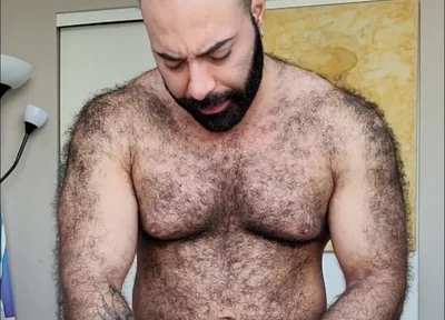 Nothing Quite Like a Good Morning Jerk off.