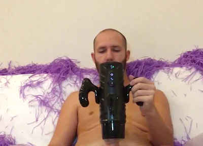 Sexy Mechanical Fleshlight