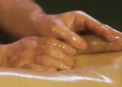 Eros Exotica Gay: Genital Massage: Part 3