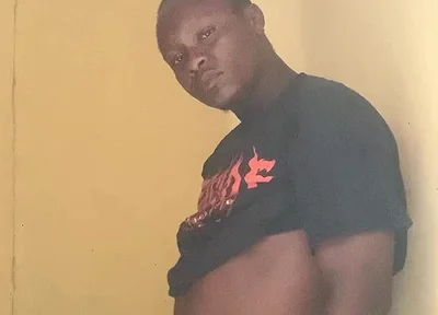 Handsome Guy Mastubate with Is Dark Cock