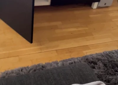 Fucking My Tantaly Sexdoll and Cum Al Over
