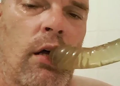 A Bitch Has to Suck...