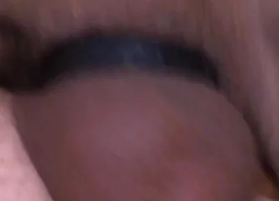 Big Cock Threesome