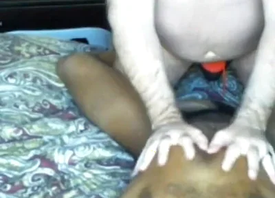 BBC Massage!! Bear Massages BBC and It Goes a Different Direction!