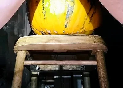 I Love Fucking Pumpkins!