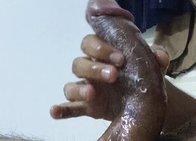 Post Orgasm After Losing Fap Hero