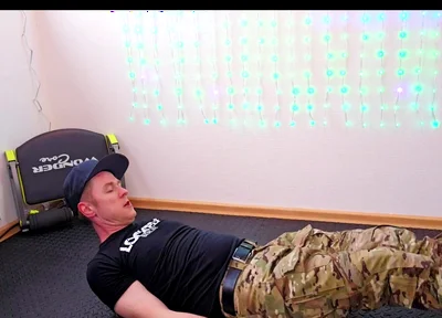 Yeah Let's Do Some Army Workouts! Sluty Soldier Boy!!!