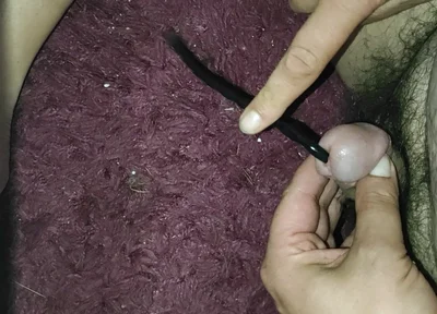 Cock with Dilator