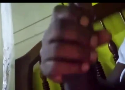 Big Black Time