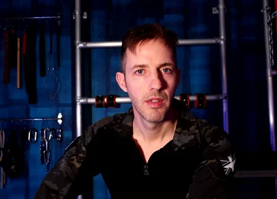 POV - Rules for My Chastity Slave