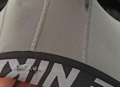 I Cum Inside a Condom Then in My Nike Compression Boxers