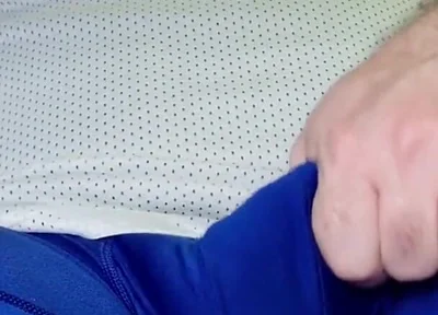 Stepdaddy's Silky Boxer Shorts
