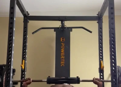 Mcpherson Vital Fitness