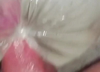 At First I Thought It Wouldn't Come, but Then Suddenly Something Strange Happened Inside the Handmade Toy