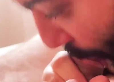 4 Hot Bears Fuck Raw