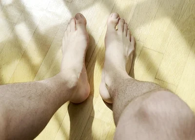 Tired Morning - Dirty Socks for You