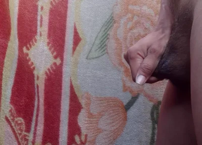 Ass Fingering Standing Fuck Outdoor