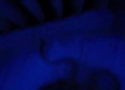 Blue Romance, Blowjob From a Sensual Blonde