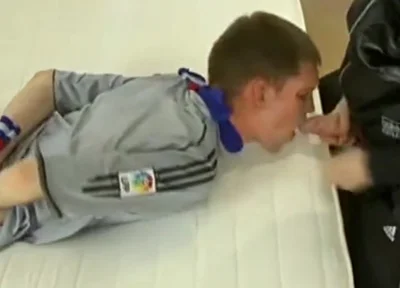 Scally rough fucking